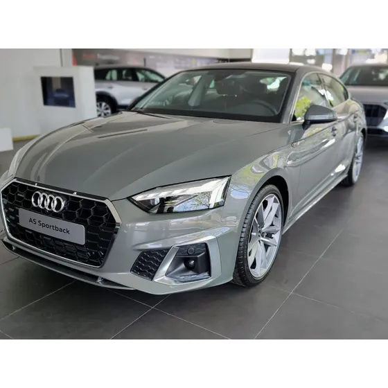 Audi A5 Sportback 2.0 45tfsi 252cv