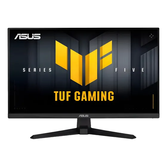 Monitor Asus Tuf Gaming Vg249q5a, Fhd Fast Ips, 200hz, 0.3ms - Negro | Cuotas sin interés