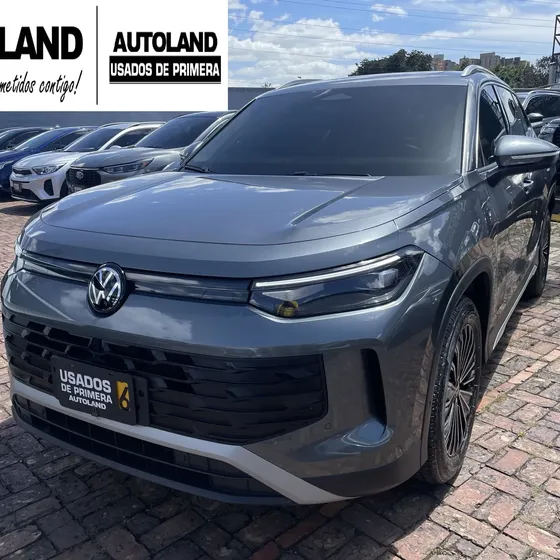 Volkswagen Tiguan 2025 1.4 Life