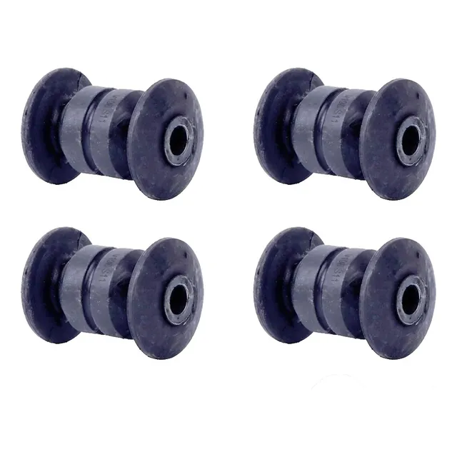 Kit  (4) Buje Parrilla Delantera Sprinter 310 311/313 Cdi