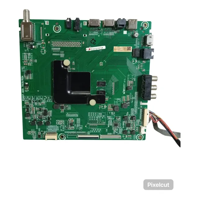 Tarjeta Main Sharp Lc-50q7000u