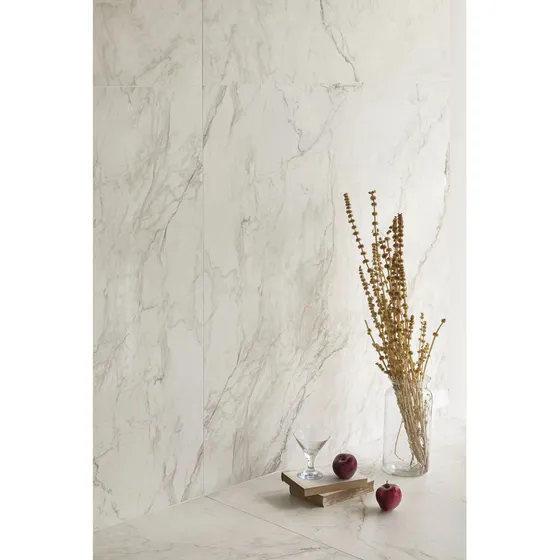 Portobello Apuano Oro 60x120 Pulido  Porcelanato Caja