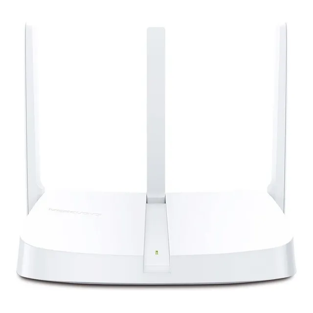 Router Mercusys MW306R V1 blanco