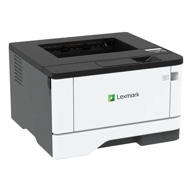 Impresora Láser Lexmark Ms331dn Monocromática