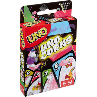 Uno Corns Uno Corns