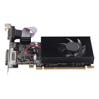 Tarjeta Gráfica Ultrarrápida Gt 610 1g 1gb 64bit Ddr3 810/50 Tarjeta Gráfica Ultrarrápida Gt 610 1g 1gb 64bit Ddr3 810/50