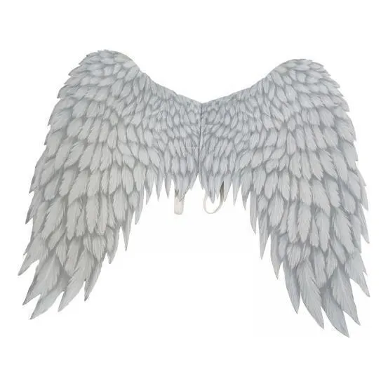 Fa 2 Alas De Ángel Grandes Para Adultos Accesorio De Fiesta