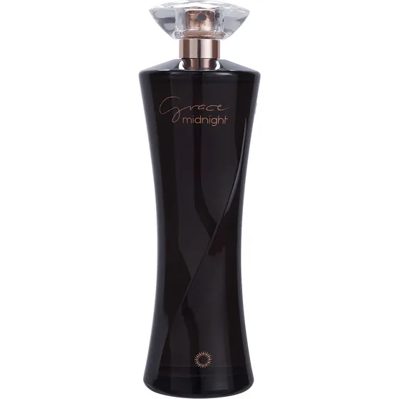 Nueva Colonia Para Mujer Grace Midnight Hinode, 100 Ml