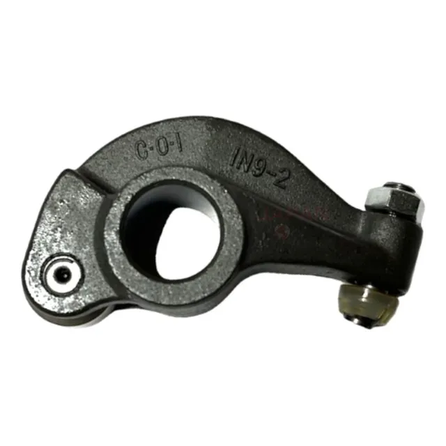 Balancin Valvula Para Hyundai H1 H100 2.5 8v D4bh X Unidad