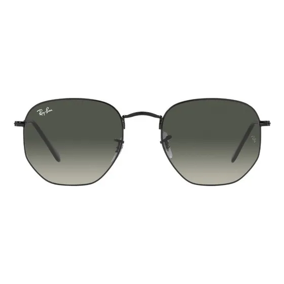 Óculos De Sol Masculino E Feminino Hexagonal Ray-ban Oferta
