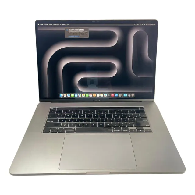 Apple Macbook Pro 16 | Core I9 + 32gb Ram + 1tb + Garantía