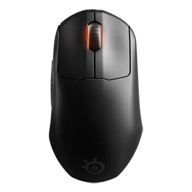 Steelseries Prime Mini Mouse Inalámbrico Para