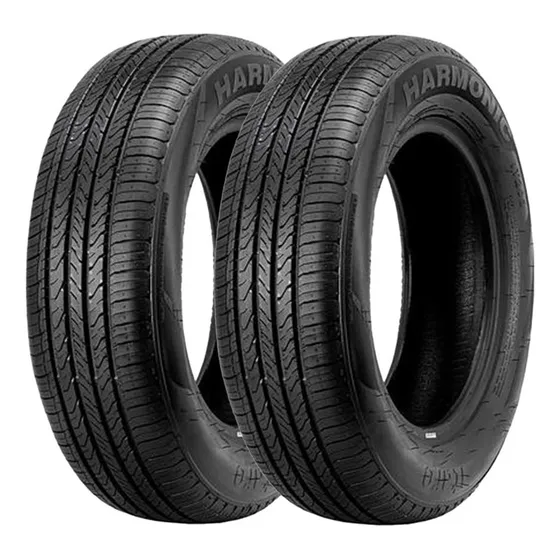 2 Pneus Itaro Aro 13 It203 175/75r13 84t