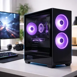 Pc Gamer I5 8400 | Mercado Livre