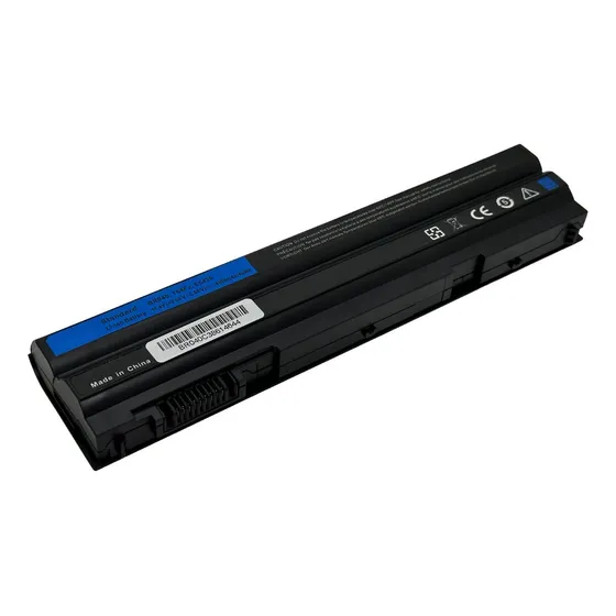 Bateria Compatível Com Dell Latitude Modelo E6430 Atg Nova