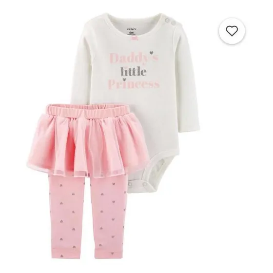 Ropa Para Niñas Carter's