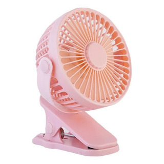 Ventilador De Mesa Kwalux Ventilador Usb Portátil Con 4 Pala Ventilador De Mesa Kwalux Ventilador Usb Portátil Con 4 Pala
