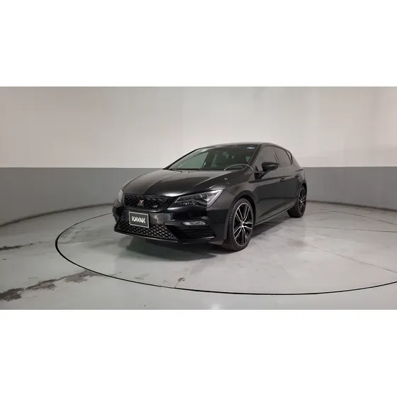 Seat Leon 2.0 Cupra Dct