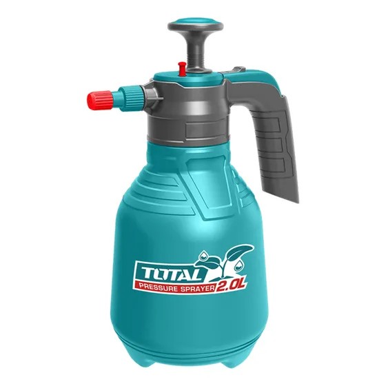 Rociador Pulverizador Fumigador Manual A Presion 2 Lts Total
