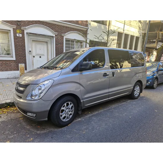 Hyundai H1 2.4 Premium 1 175cv 4at