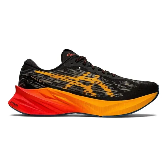 Tenis Zapatillas Hombre  Asics Novablast 3