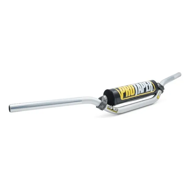 Guidão Pro Taper Carmichael Baixo Se Cross Bar Titânio