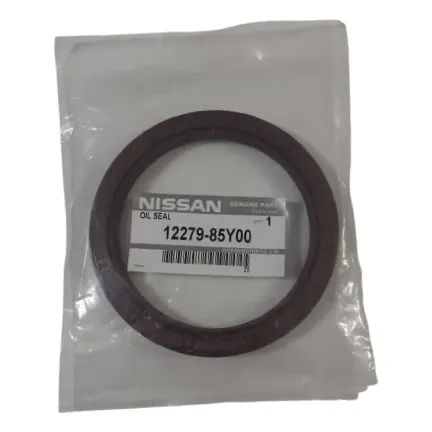 Estopera Cigueñal Trasera Nissan Senrtra B13 B14 B15 Nissan