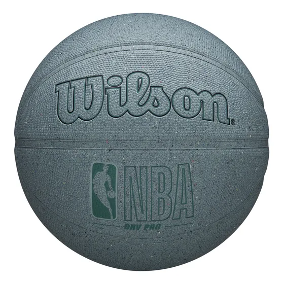 Wilson Nba Drv Pro pelota de baloncesto tamaño 7 color menta
