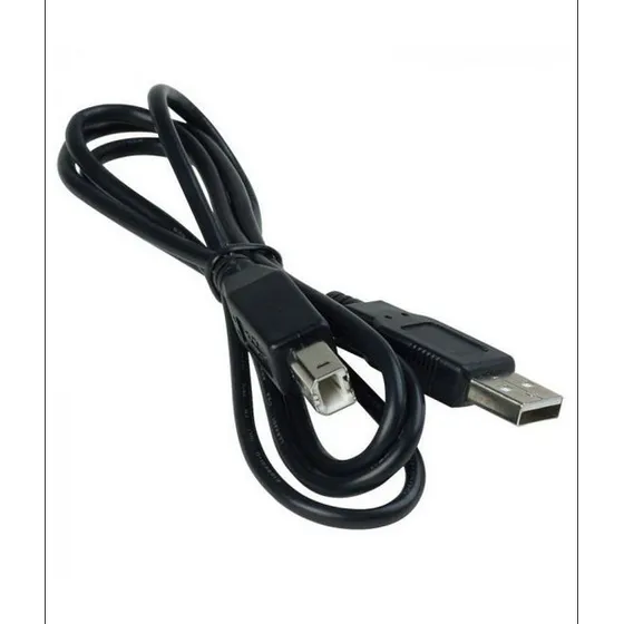 Cable Usb Agiler Agi-1306 Tipo A/b 2.0 Version High Speed