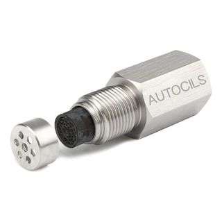 Mini Catalizador Suzuki Apaga Check CĂłdigo P0420 P0430 Mini Catalizador Suzuki Apaga Check CĂłdigo P0420 P0430