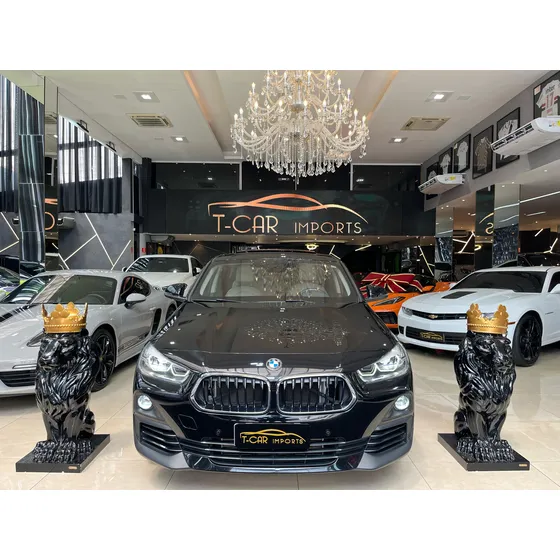 Bmw X2 2.0 Sdrive20i Gp Active Flex 5p