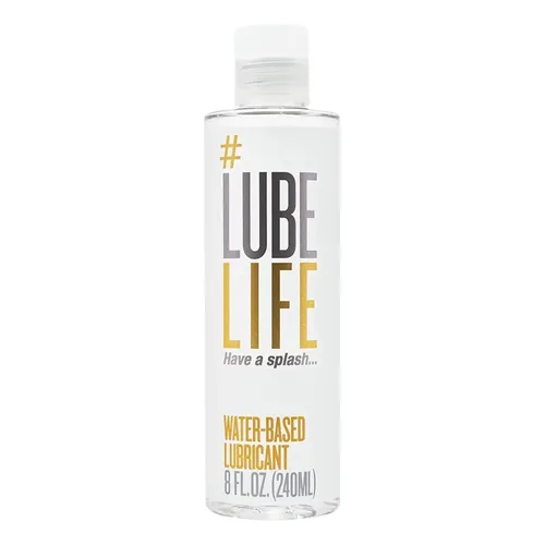 wet elite personal lubricant Wet Platinum To-Go Personal Lubricant main image 1