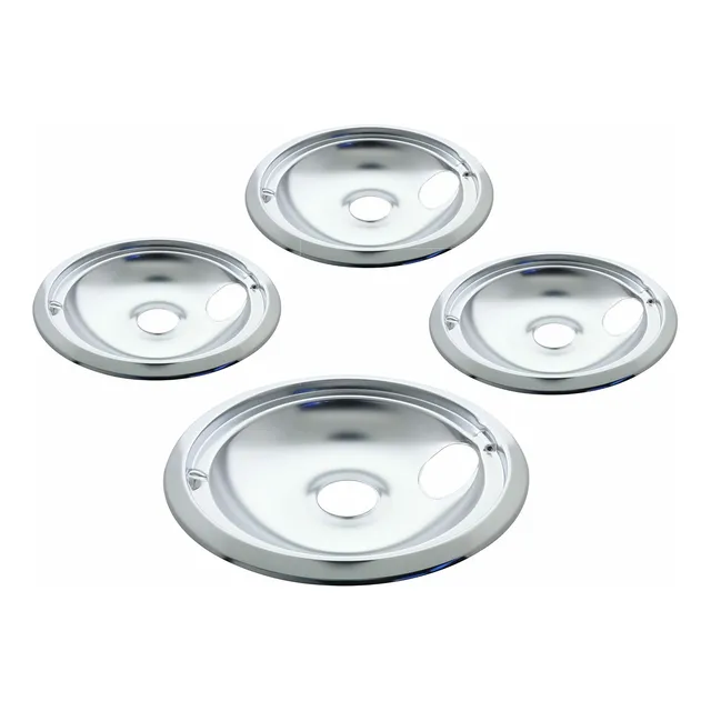 Basics Style Juego 4 Cuenco Goteo 3 Pequeño 6 1 Grande 8 Ge