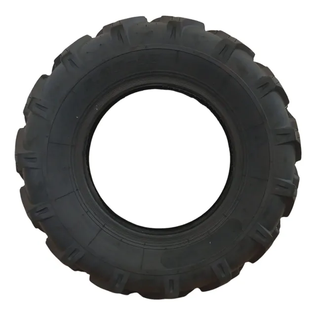 Pneu Tratorito 5.00-12 Tobata +camara De Ar-boartyre