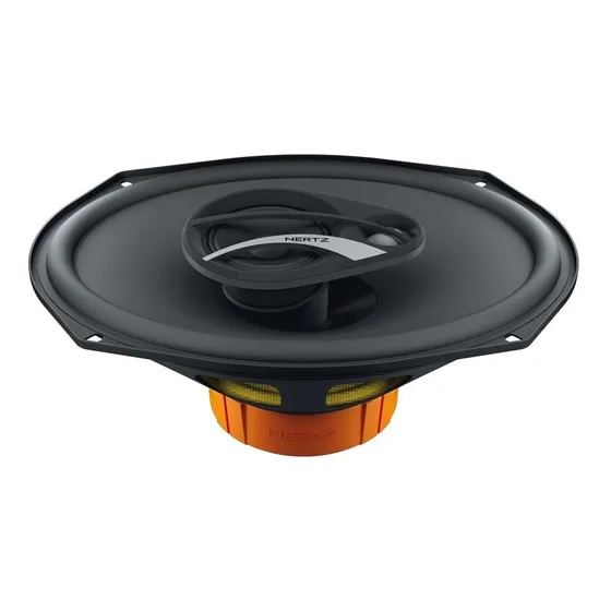 Parlante Hertz Dcx710. 150w Rms. Producto Original.