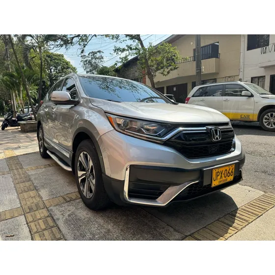 Honda Cr-v 2.4 City Plus 2wd
