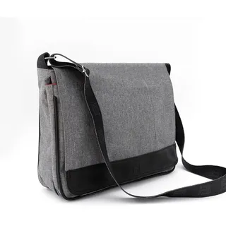 Morrales para hombres de tela sale