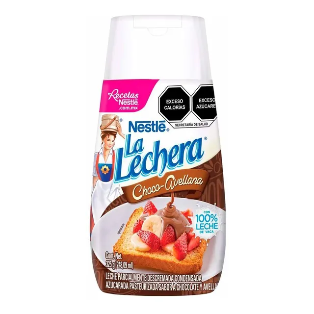 Leche Condensada