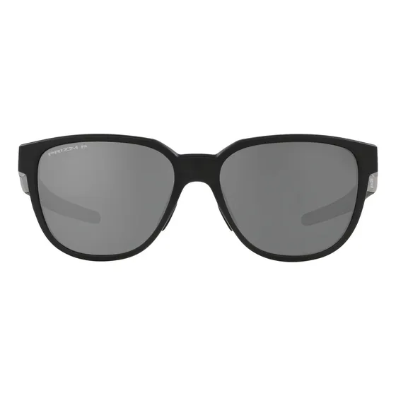 Lentes De Sol Actuator Prizm Black Polarized Oakley
