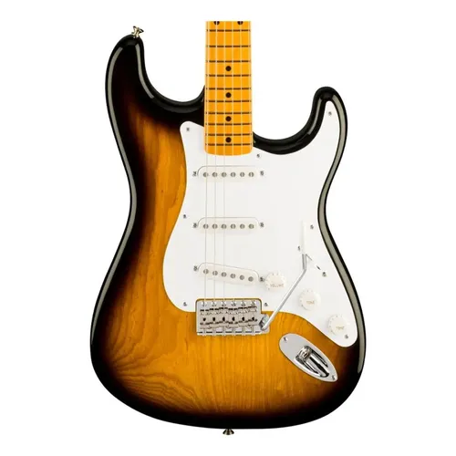 Guitarra elétrica Fender American Professional II Stratocaster HSS