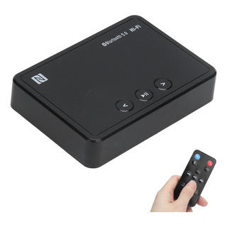 Adaptador Estéreo Doméstico, Control Remoto De Aplicaciones Adaptador Estéreo Doméstico, Control Remoto De Aplicaciones