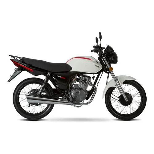 Zanella Rx 150 Z7 Base Motozuni
