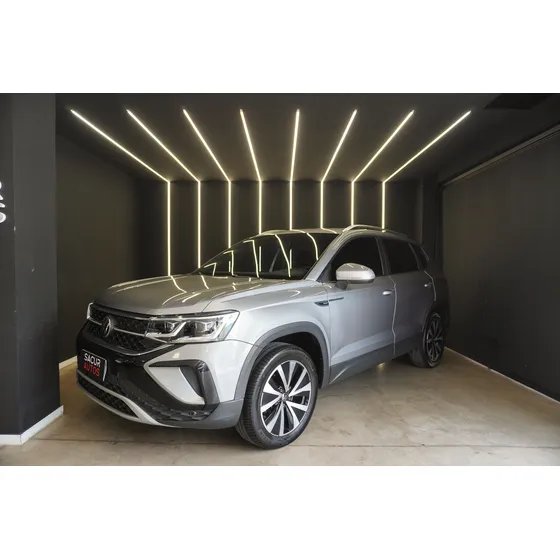 Volkswagen Taos 1.4 250 Tsi Highline