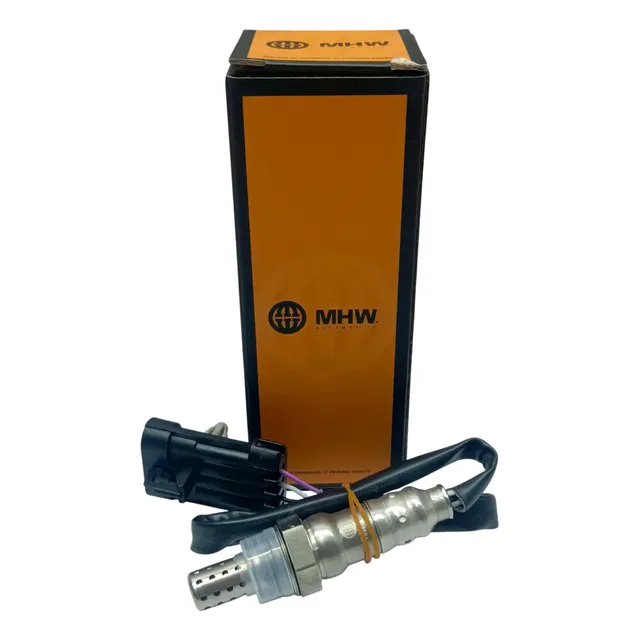 Sensor De Oxigeno Chevrolet Aveo/optra (4 Pines)