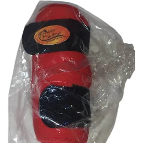 Rodilleras O Proteccion Para Las Rodillas De Los Caballos