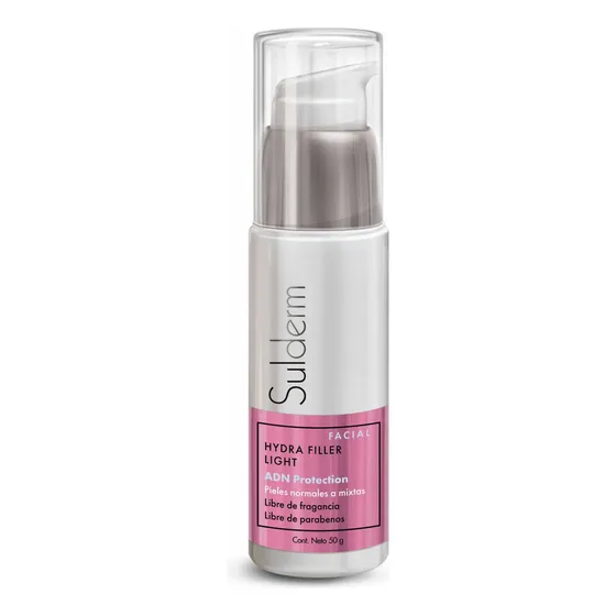 Hydra Filler Light Sulderm Crema 50 G