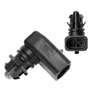 Sensor Temperatura Ambiente Chevrolet Cobalt L4 2.2l 2008 Sensor Temperatura Ambiente Chevrolet Cobalt L4 2.2l 2008