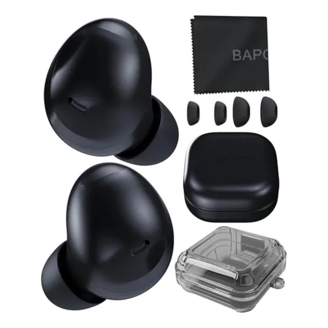 Samsung Galaxy Buds2 Pro Bundle - Paquete De