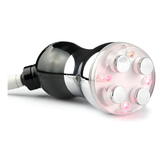Mesoterapia Virtual Electroporador Portatil