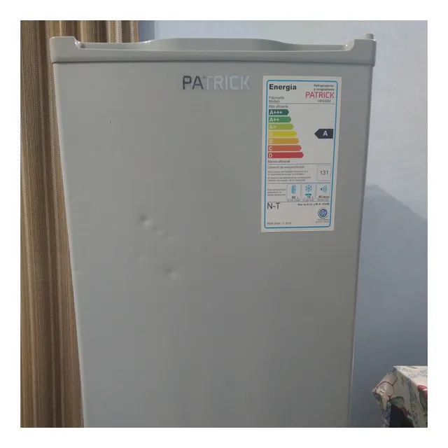 Frigobar Patrick Hpk90m